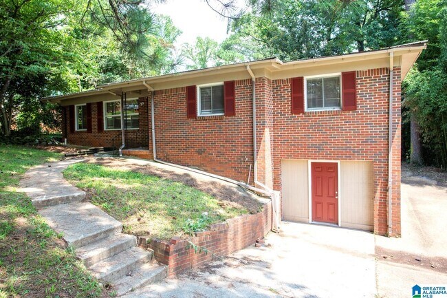 Building Photo - 1317 Hartford Dr
