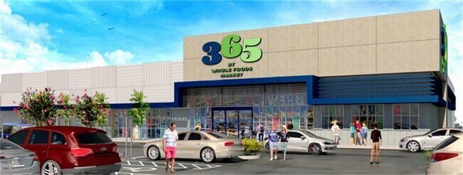 Building Photo - 720 Link Rd