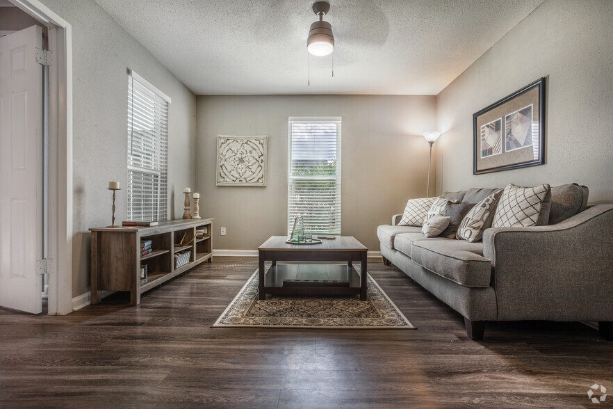 Eastmark Apartments - 2400 Central Park Ave College Station TX 77840 ...