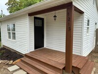 Building Photo - 1213 Leflore St