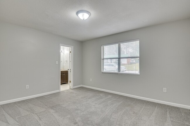 Building Photo - 2919 Cable Way