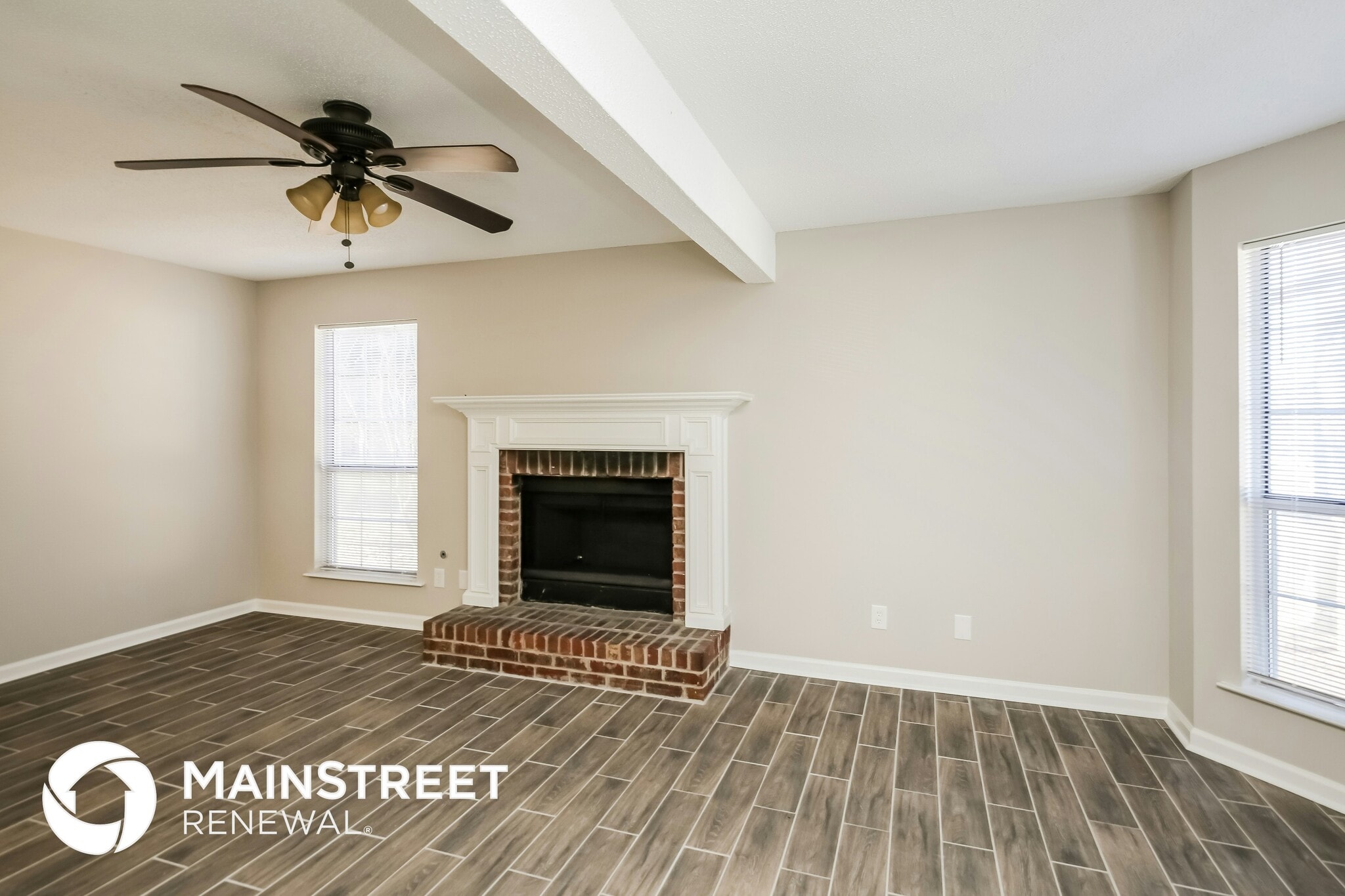 Building Photo - 5927 Brookside Dr SE