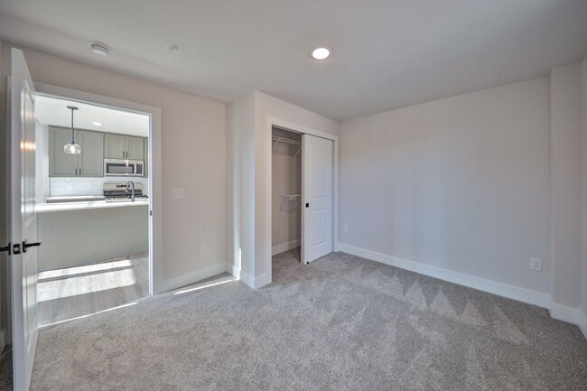 Floorplan - HH Bangor Block