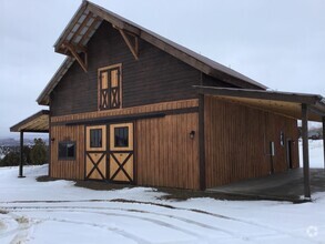 Building Photo - Mancos Beauty - 2 bedroom, 1 bath Barn Home