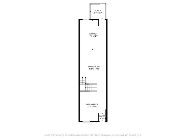 Building Photo - 1448 Patapsco St