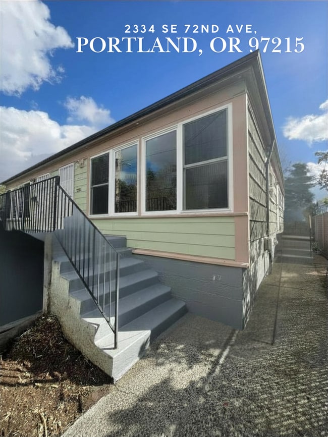 Building Photo - Sun-Drenched Mt. Tabor Home with Massive Yard & Oversized Shop-Garage!