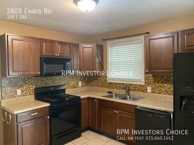 Building Photo - 2809 Ennis Rd