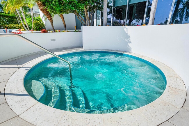 Building Photo - 1155 N Gulfstream Ave