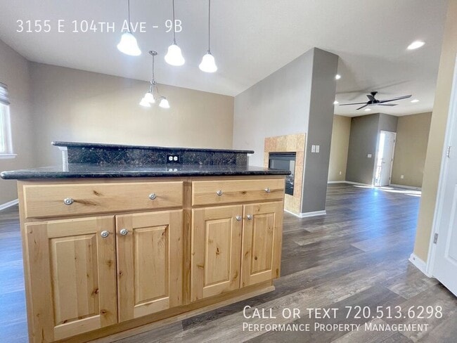 Building Photo - 3155 E 104th Ave