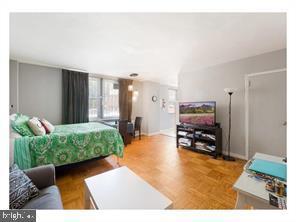 Building Photo - 2601 Pennsylvania Ave