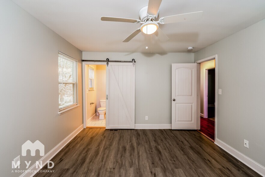 Building Photo - 5349 Cornell Dr
