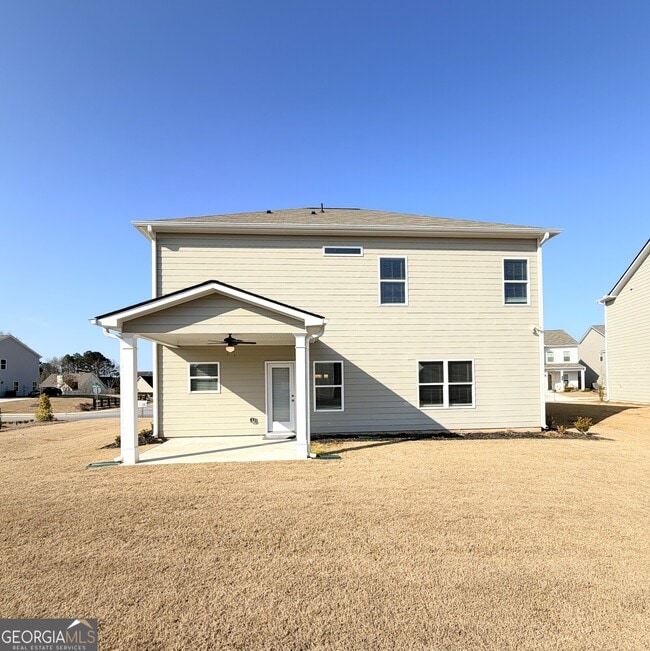 Building Photo - 204 Asher Dr