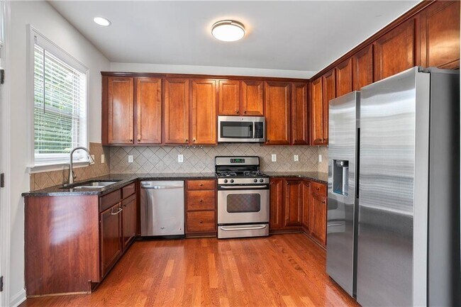 Building Photo - 4398 Village Field Place