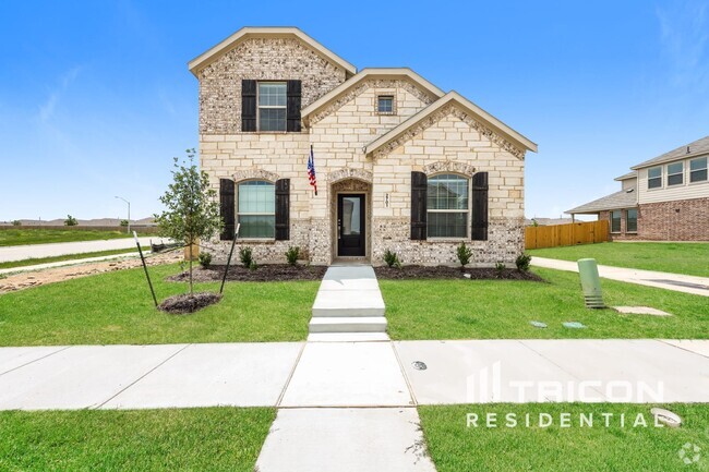 Building Photo - 2701 Brushy Lk Dr