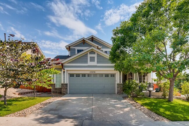 Primary Photo - Beautiful 5 Bed 3.5 Bath Home In An Amazin...