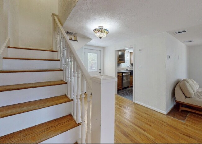 Building Photo - Completely Updated Historic Bryan Charmer with Modern Finishes & Timeless 1935 Character