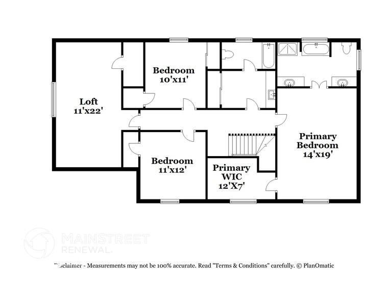 Building Photo - 831 White Dove Dr
