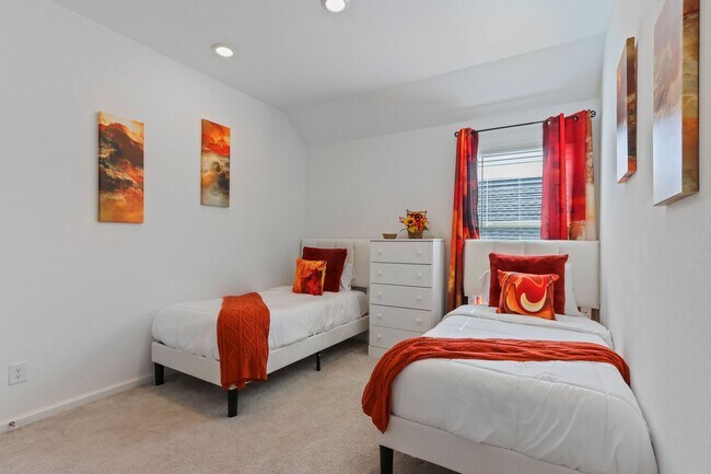 Building Photo - 15023 Marston Grv Dr