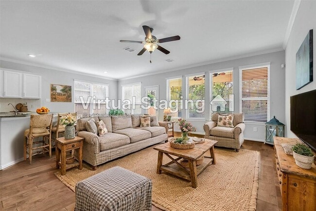 Building Photo - 4718 Misty Ranch Dr