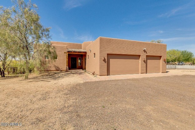 Primary Photo - 37910 N 17th Pl