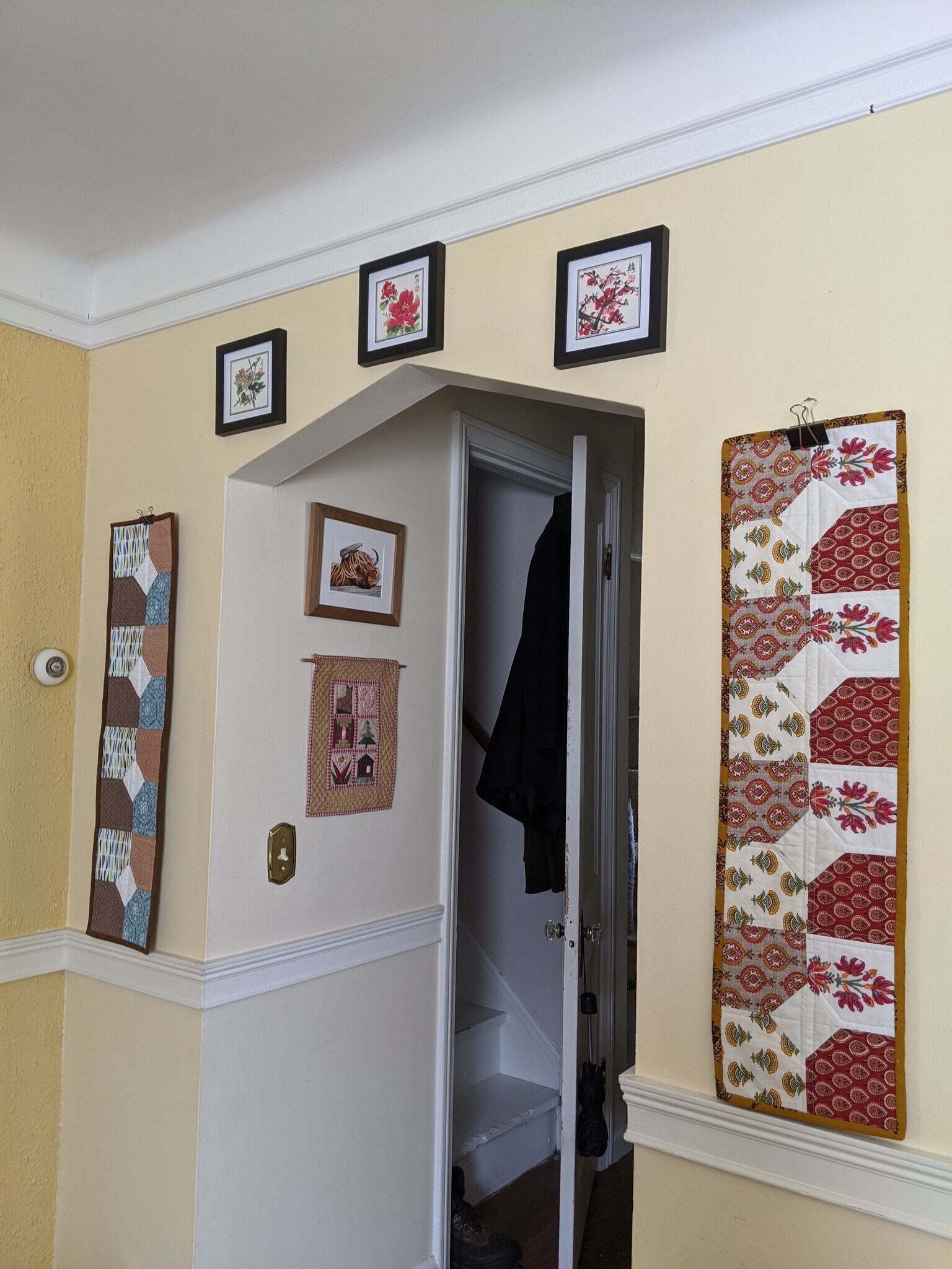 Building Photo - 821 Stanley St