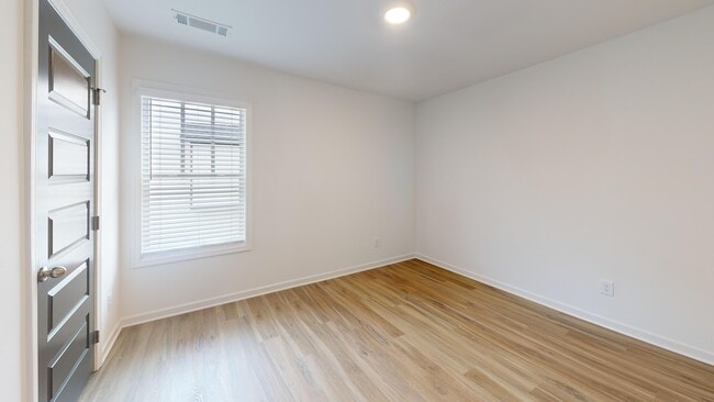 Floorplan - Quinn Residences at Dorchester Place