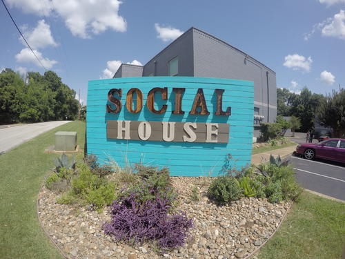 Building Photo - Social House