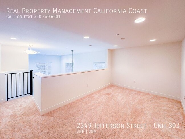 Building Photo - 2349 Jefferson St