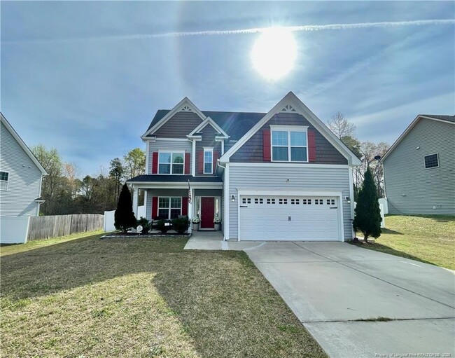 Building Photo - 126 Watchmen Ln