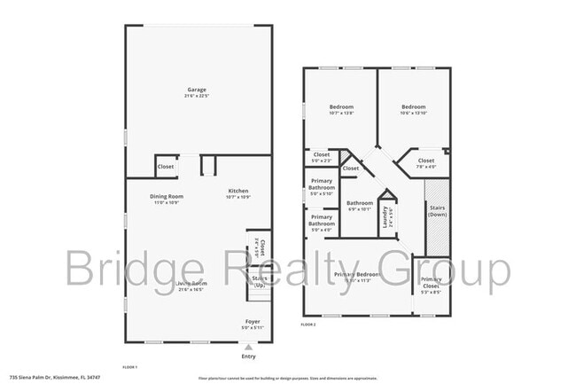 Building Photo - 735 Siena Palm Dr