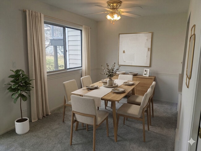 Building Photo - 600 Eastview Ct