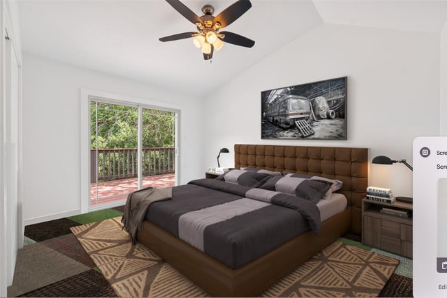 Building Photo - Updated one bedroom condo in heart of Austin!