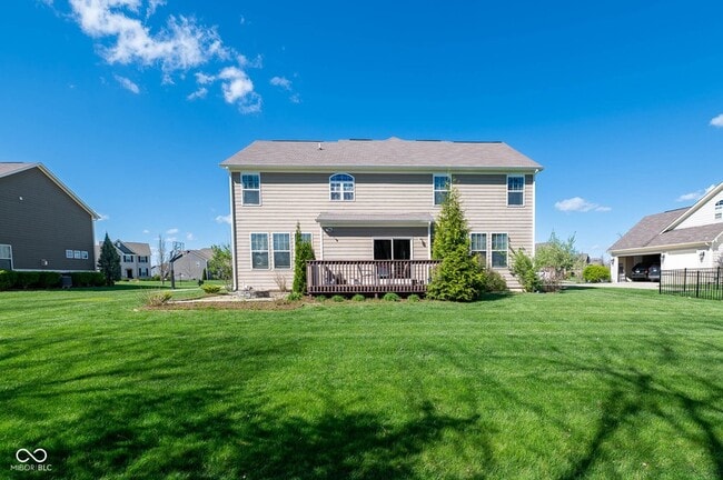 Building Photo - 1325 Brentford Ln