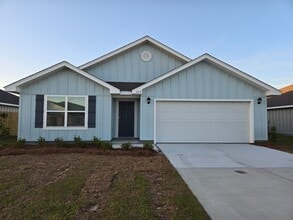 Building Photo - COMING SOON!  Beautiful 4BR/2BA Smart Home in Raley Farms – Community Pool & Minutes from the Beach!