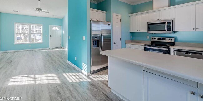 Building Photo - "Charming 3-Bedroom Rental in the highly amentized Mallory Creek Community"