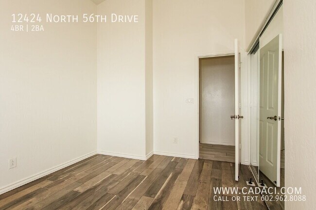 Building Photo - 12424 N 56th Dr