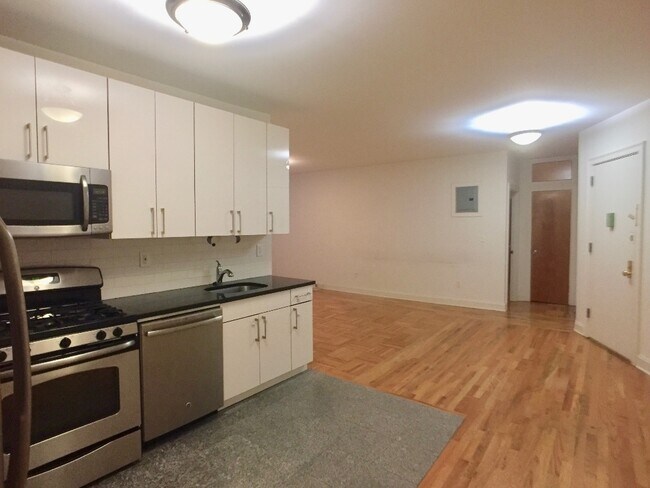 Floorplan - 660 Fort Washington Avenue