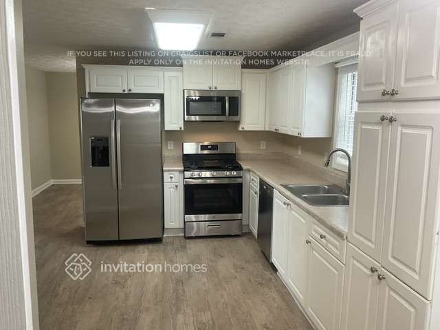 Building Photo - 1510 Arbour Glenn Dr NW