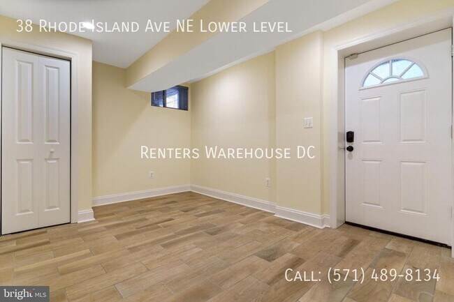 Building Photo - 38 Rhode Island Ave NE