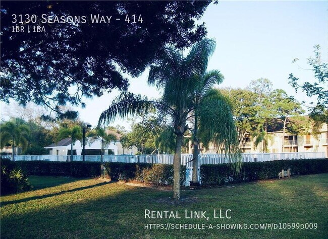 Building Photo - 3130 Seasons Way