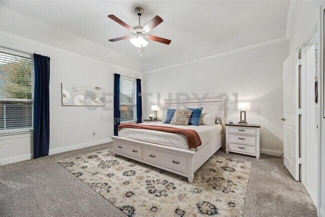 Building Photo - Move-In Ready 4/2/2 in Little Elm For Rent!