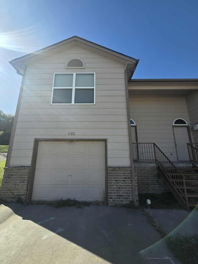 Primary Photo - Affordable rental!!!
