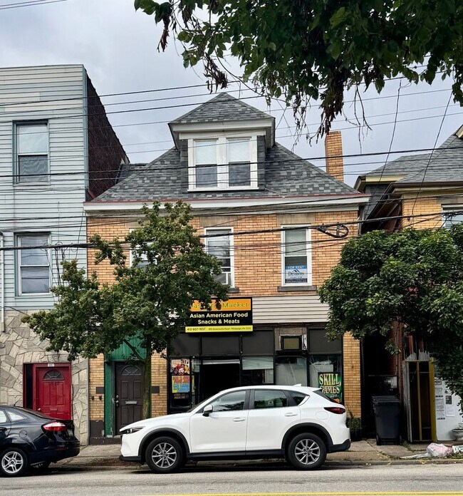 Building Photo - 1810 Brownsville Rd