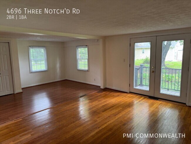 Building Photo - 4696 Three Notch'd Rd