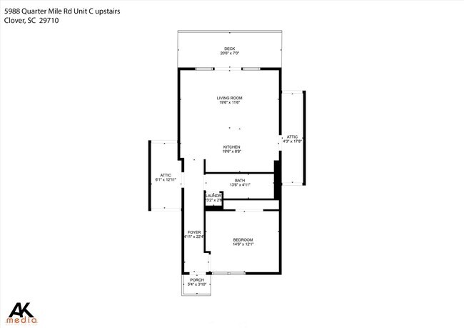 Building Photo - 5988 Quarter Mile Rd