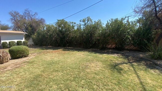 Building Photo - 1714 N 17th Ave