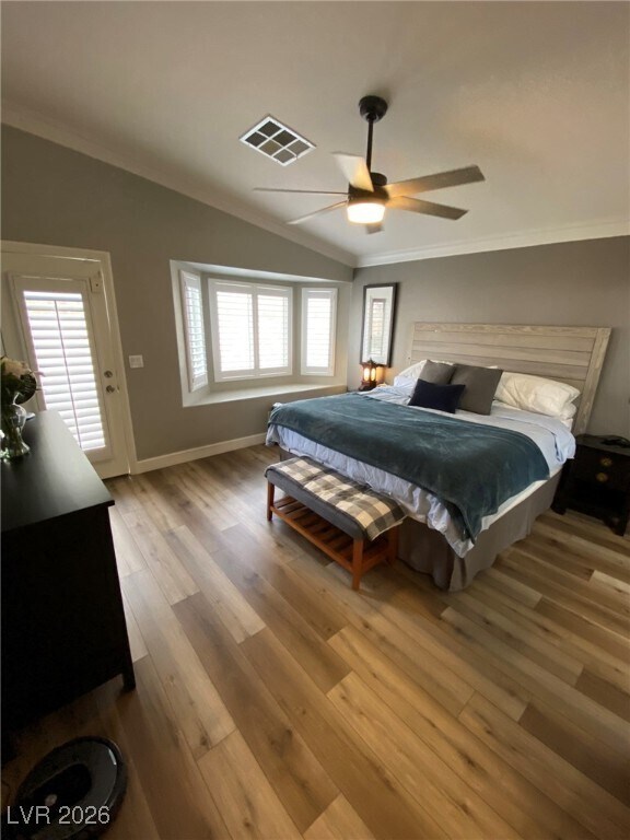 Building Photo - 6528 N Ruddock Dr