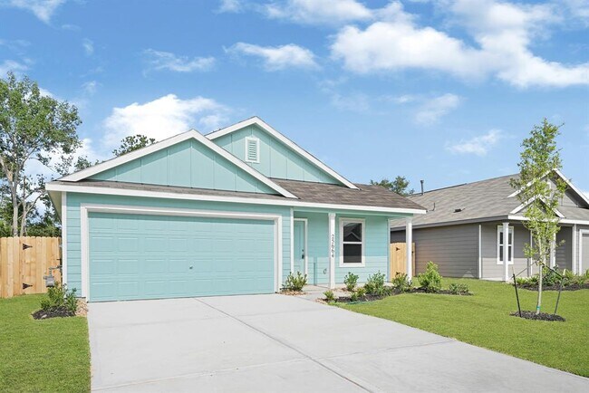 Primary Photo - 25664 Rose Creek Dr