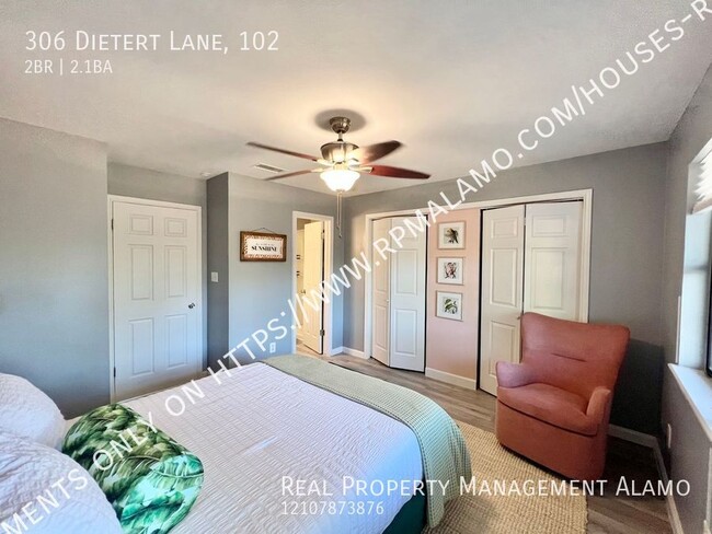 Building Photo - 306 Dietert Ln