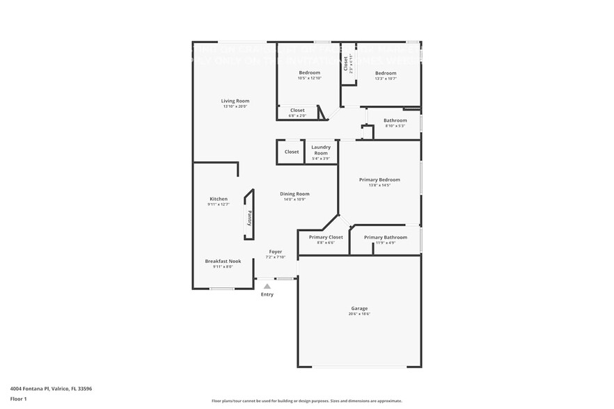 Building Photo - 4004 Fontana Pl